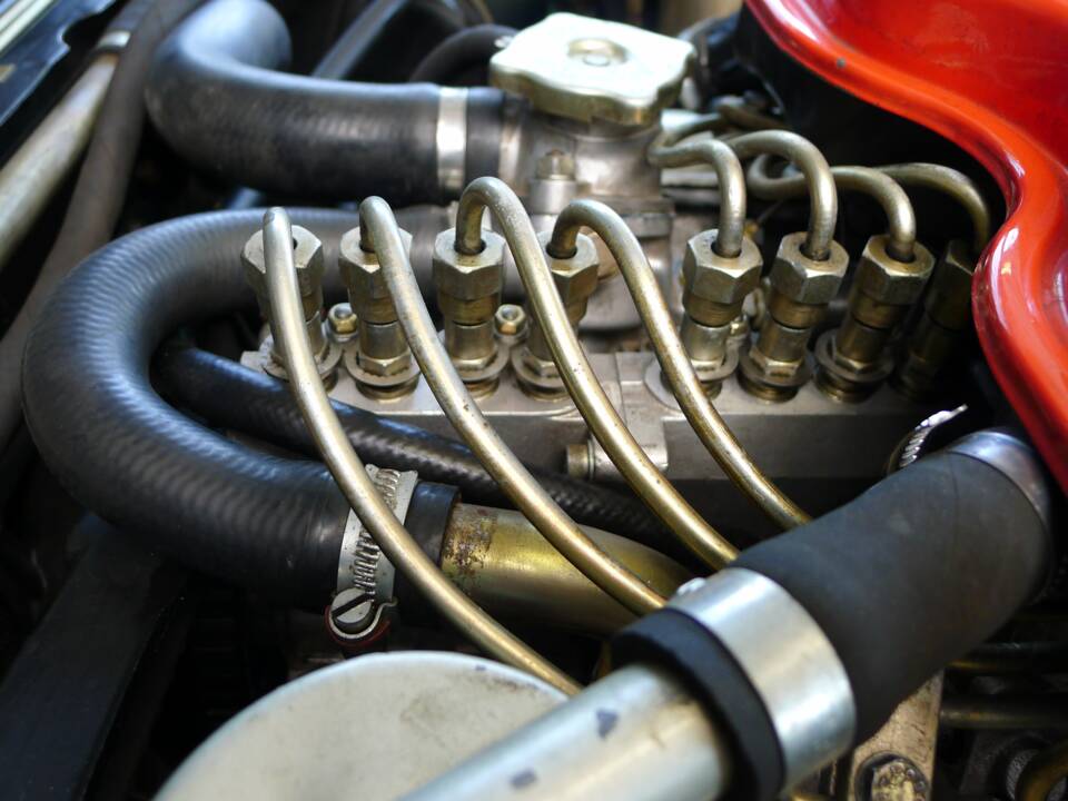 Obraz 18/49 pojazdu Alfa Romeo Montreal (1972)