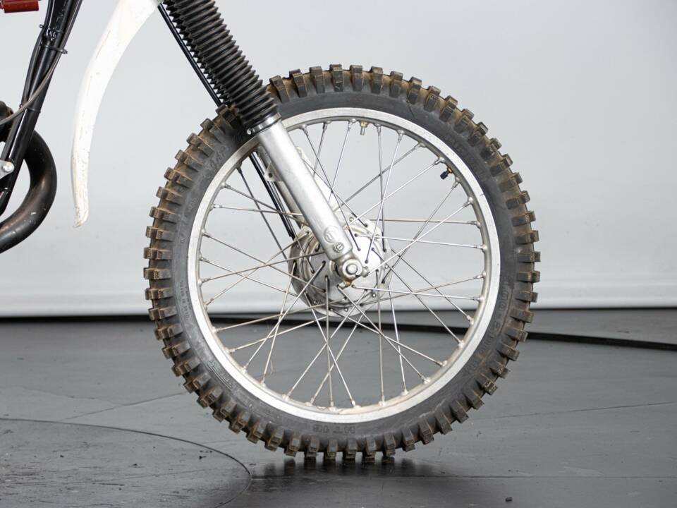 Image 48/50 of Montesa DUMMY (1977)