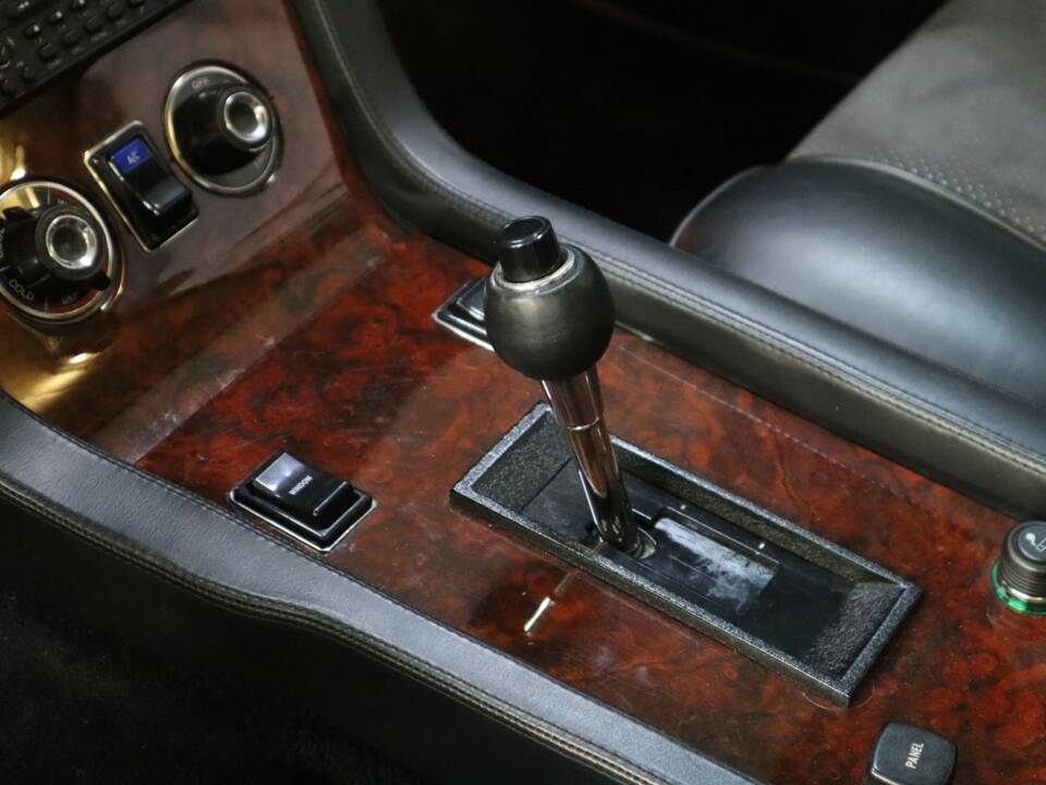 Bild 17/99 von Jensen Interceptor MK III (1973)