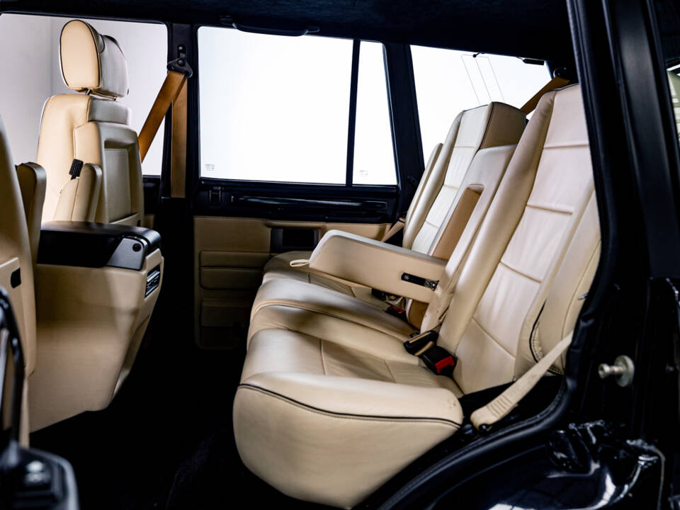 Immagine 24/45 di Land Rover Range Rover Classic 3.5 (2017)
