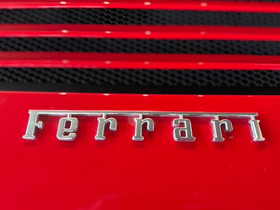 Immagine 11/49 di Ferrari 348 TB (1992)