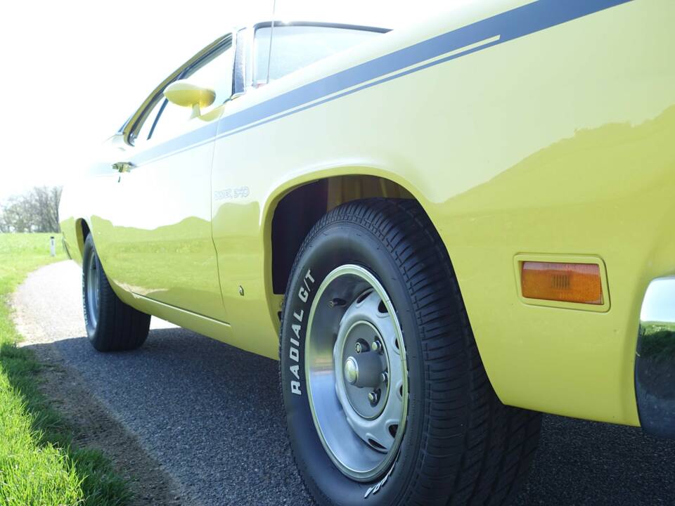 Bild 32/56 von Plymouth Duster (1970)