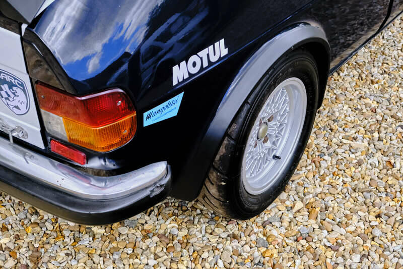 Image 48/50 of Alfa Romeo Alfasud (1979)