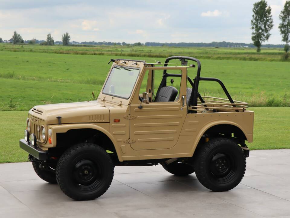 Image 24/50 de Suzuki LJ 80 (1980)