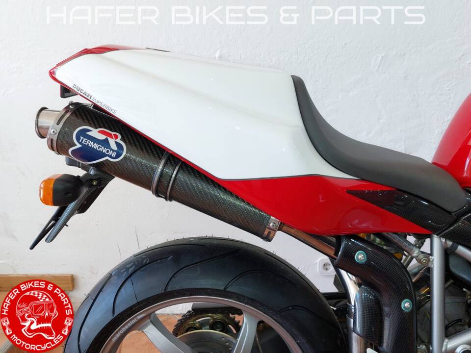 Bild 19/29 von Ducati DUMMY (2002)