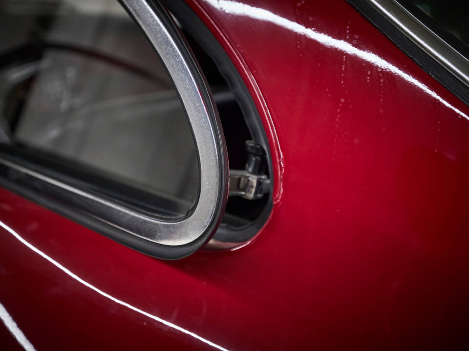 Image 42/97 de Porsche 356 C 1600 (1963)
