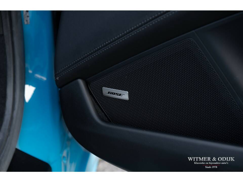 Image 40/42 of Porsche 911 Carrera (2020)