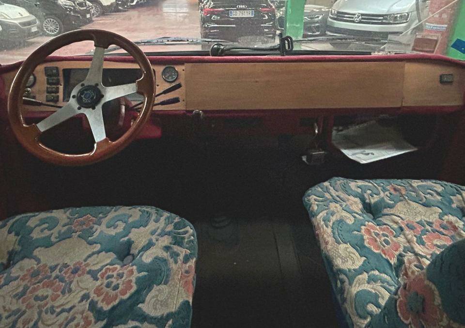 Image 7/10 of Ford Transit (1980)
