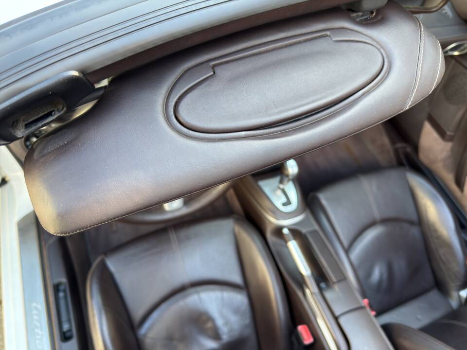 Image 37/47 de Porsche 911 Turbo (2008)