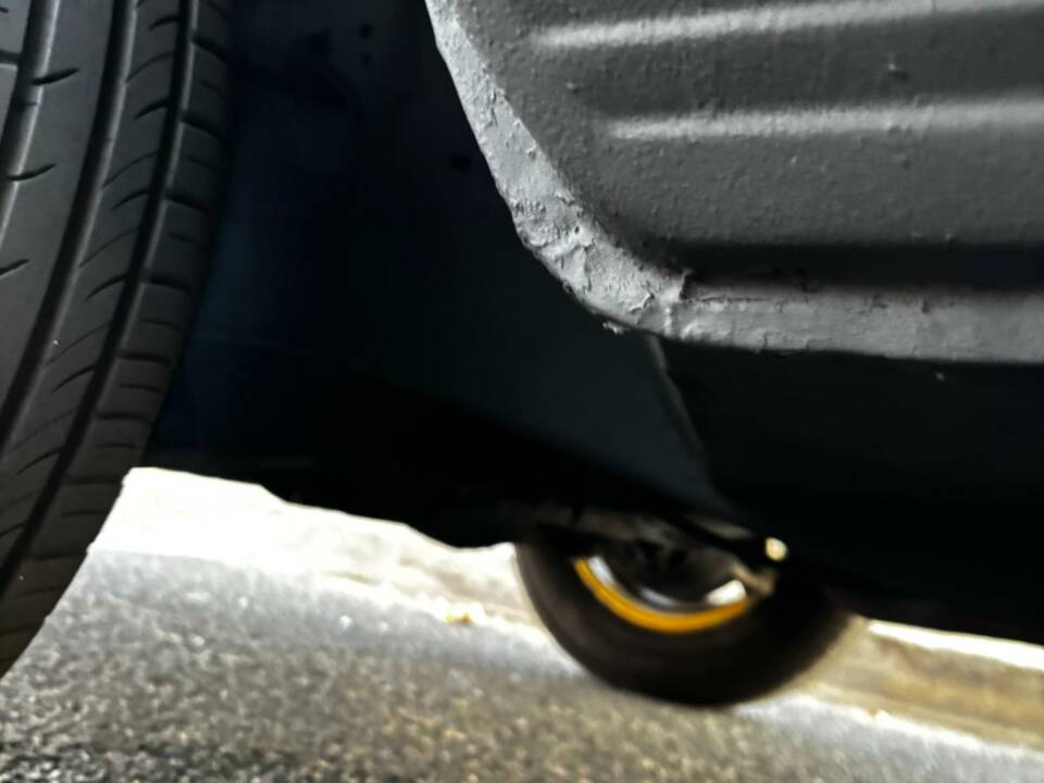 Image 46/55 de Peugeot 504 GL (1979)