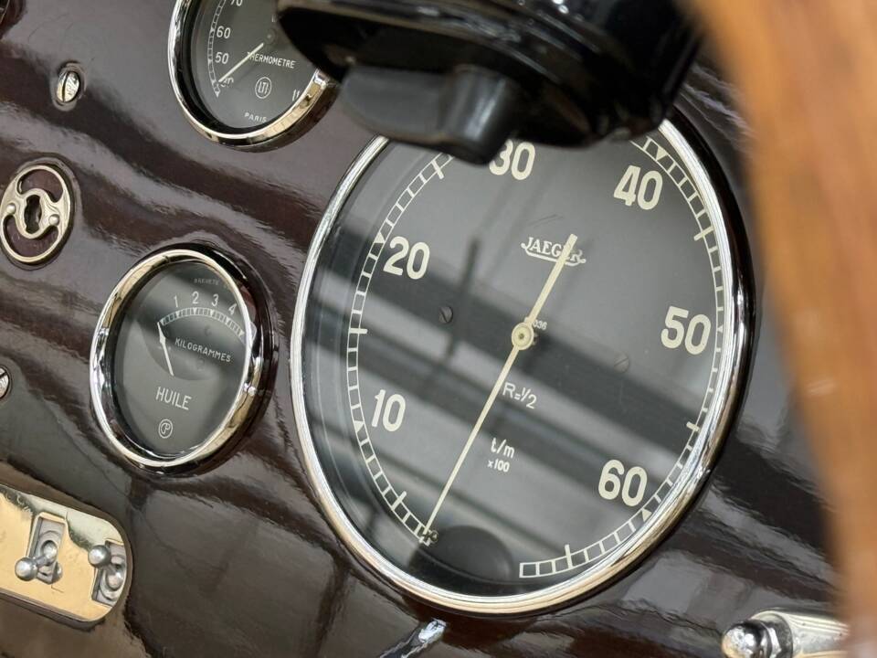 Immagine 8/34 di Bugatti Typ 57 (1937)