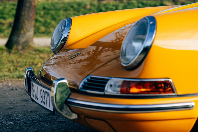 Image 50/50 of Porsche 911 2.0 L (1968)