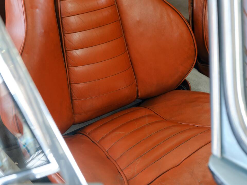 Bild 35/50 von Lancia Flaminia GT 2.5 3C Touring (1963)