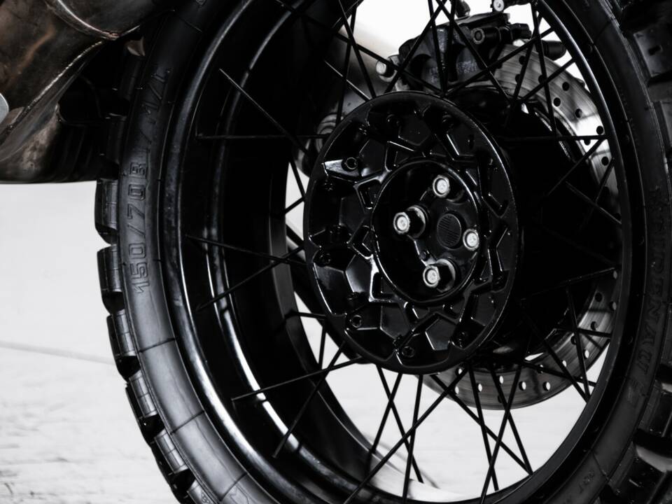 Immagine 11/35 di BMW R 850 GS (1999)