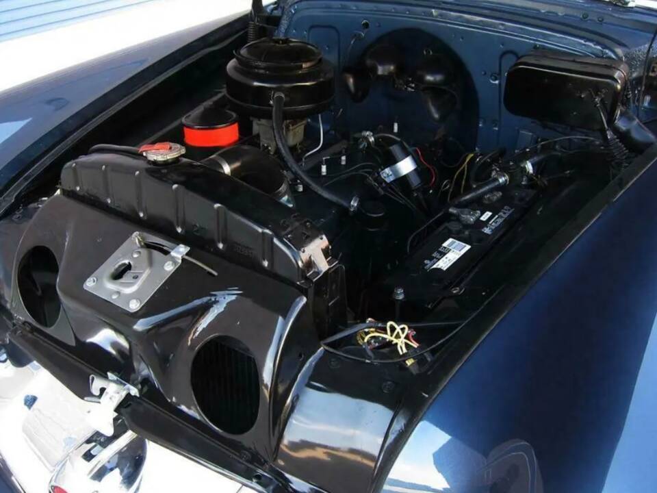 Imagen 15/18 de Pontiac Chieftain Sedan Delivery (1951)