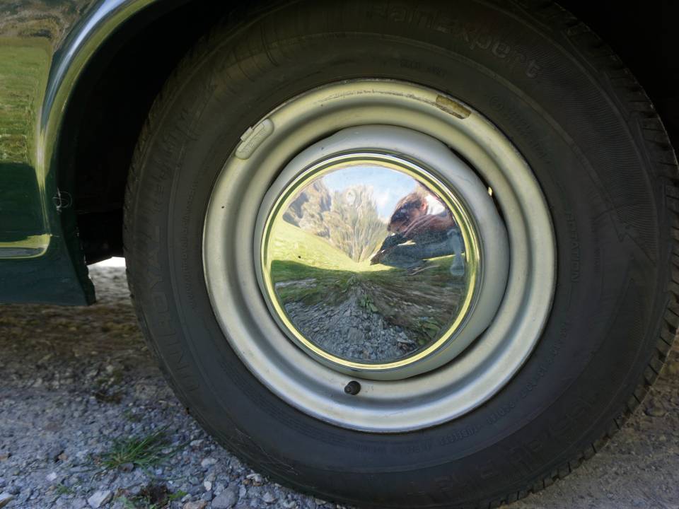 Afbeelding 32/55 van Ford Cortina GT (1966)