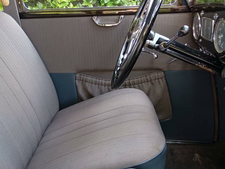 Bild 8/16 von Mercedes-Benz 170 Sb (1953)