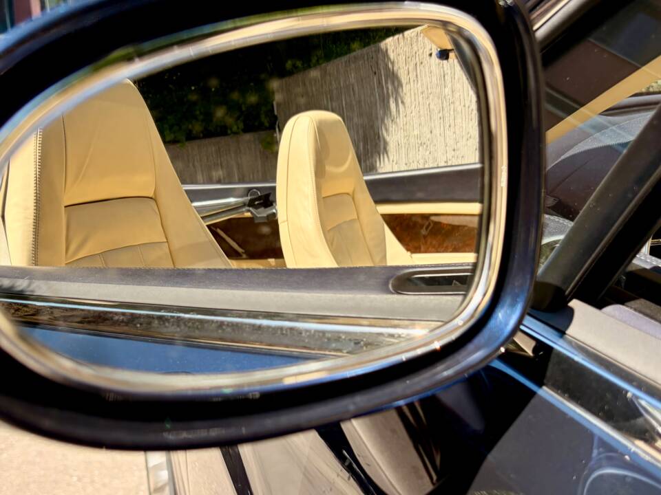Bild 16/19 von Bentley Continental GTC (2006)