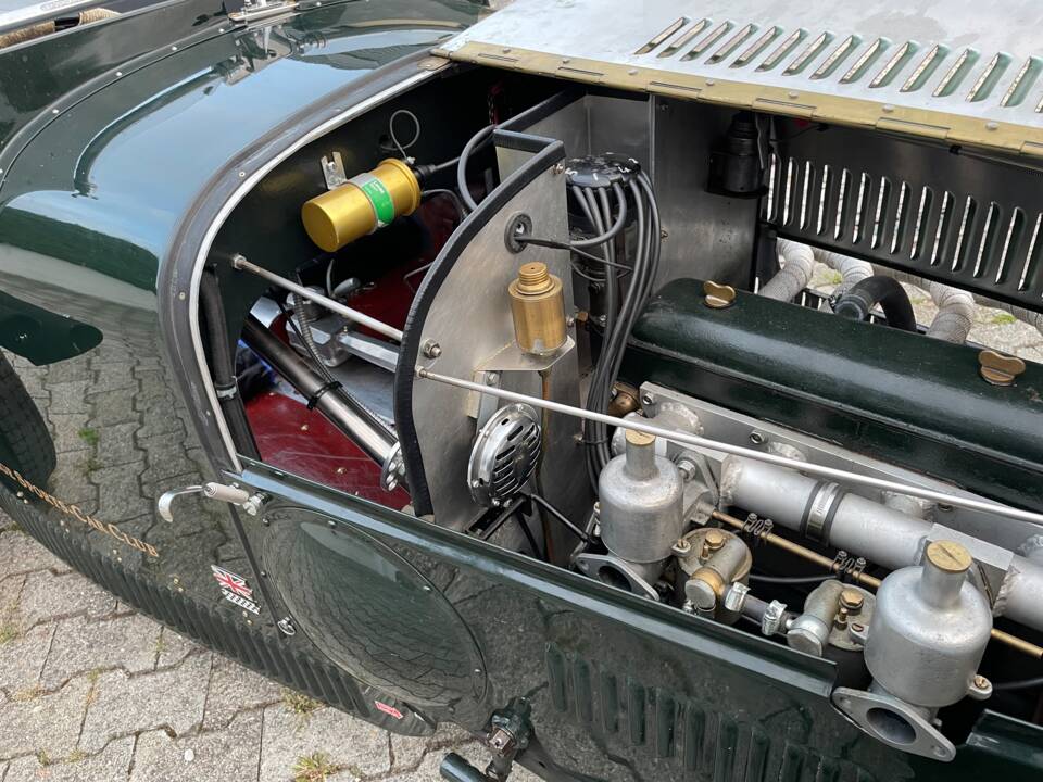 Image 10/24 of Wolseley Hornet Special (1934)