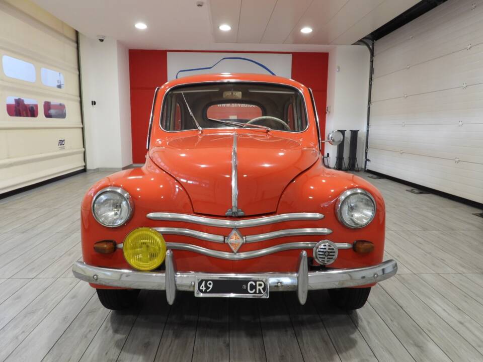 Afbeelding 2/15 van Renault 4 CV (1959)