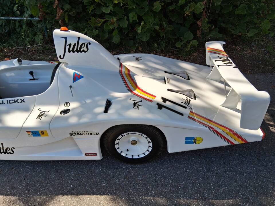 Bild 9/39 von Porsche 936 Junior (1981)
