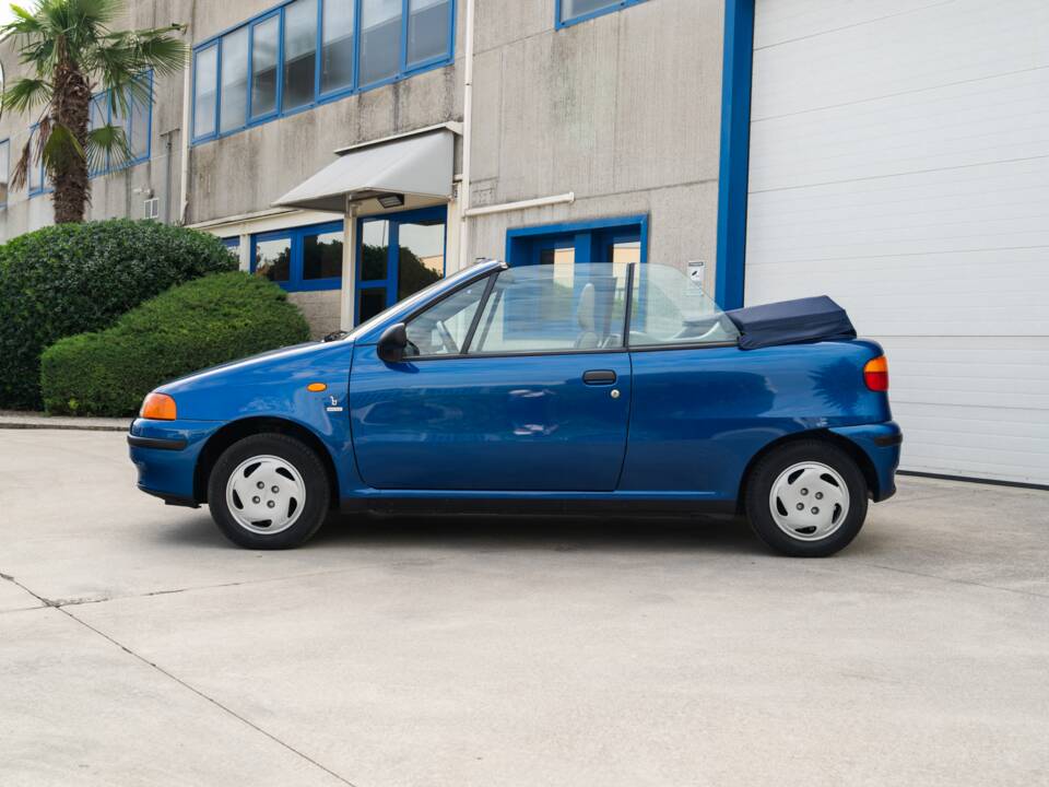 Image 3/99 of FIAT Punto 60 (1994)