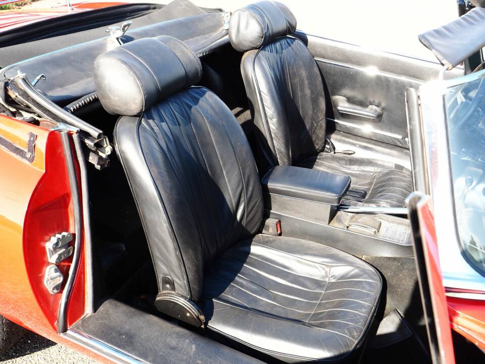 Bild 5/24 von Jaguar E-Type V12 (1973)