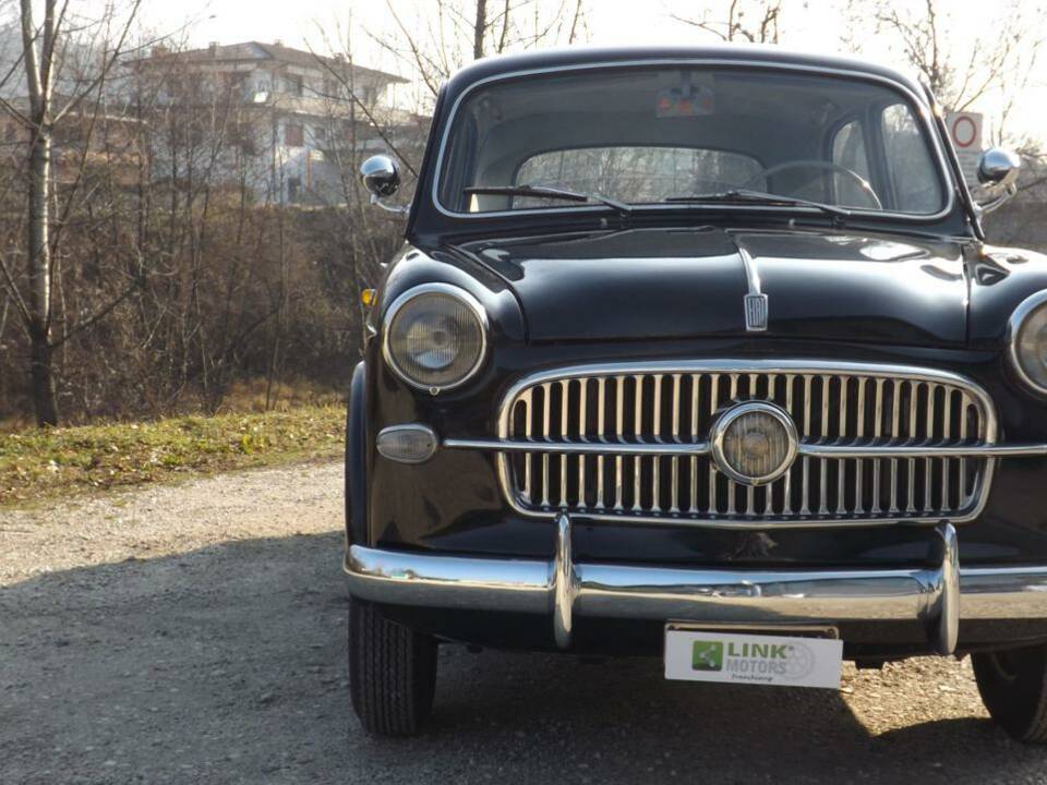 Immagine 22/50 di FIAT 1100-103 (1957)