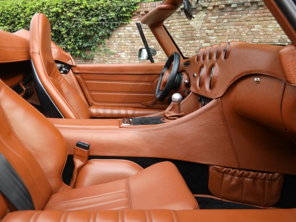 Image 47/50 of Wiesmann Roadster MF28 (1997)