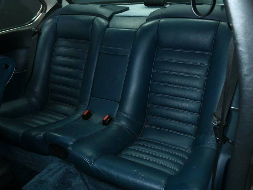 Bild 21/49 von BMW 633 CSi A (1980)