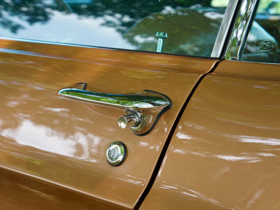Afbeelding 22/58 van Ford Mustang 289 (1967)