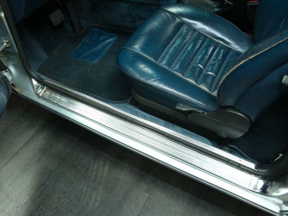 Bild 11/49 von BMW 633 CSi A (1980)