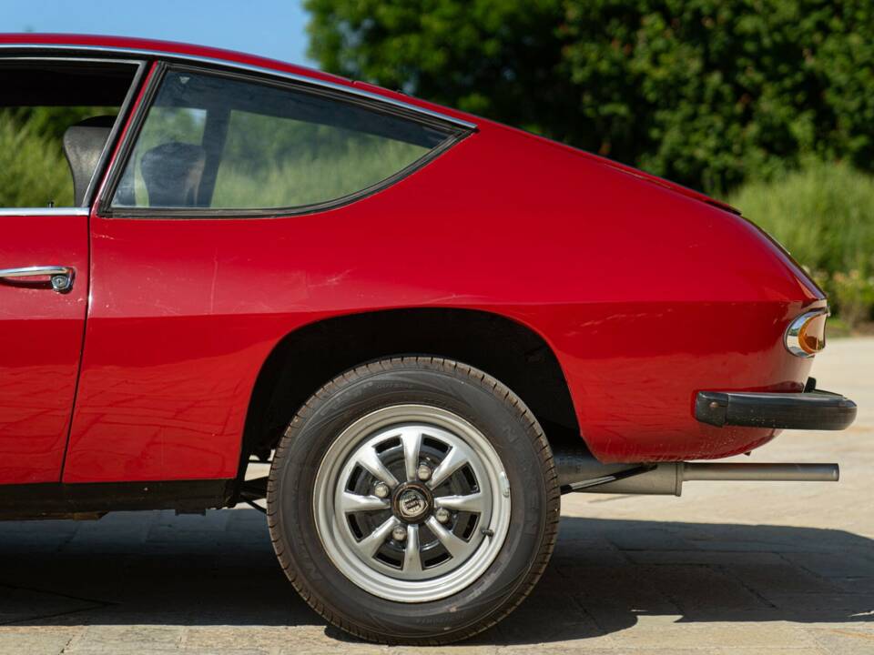 Obraz 20/50 pojazdu Lancia Fulvia Sport 1.3 S (Zagato) (1971)