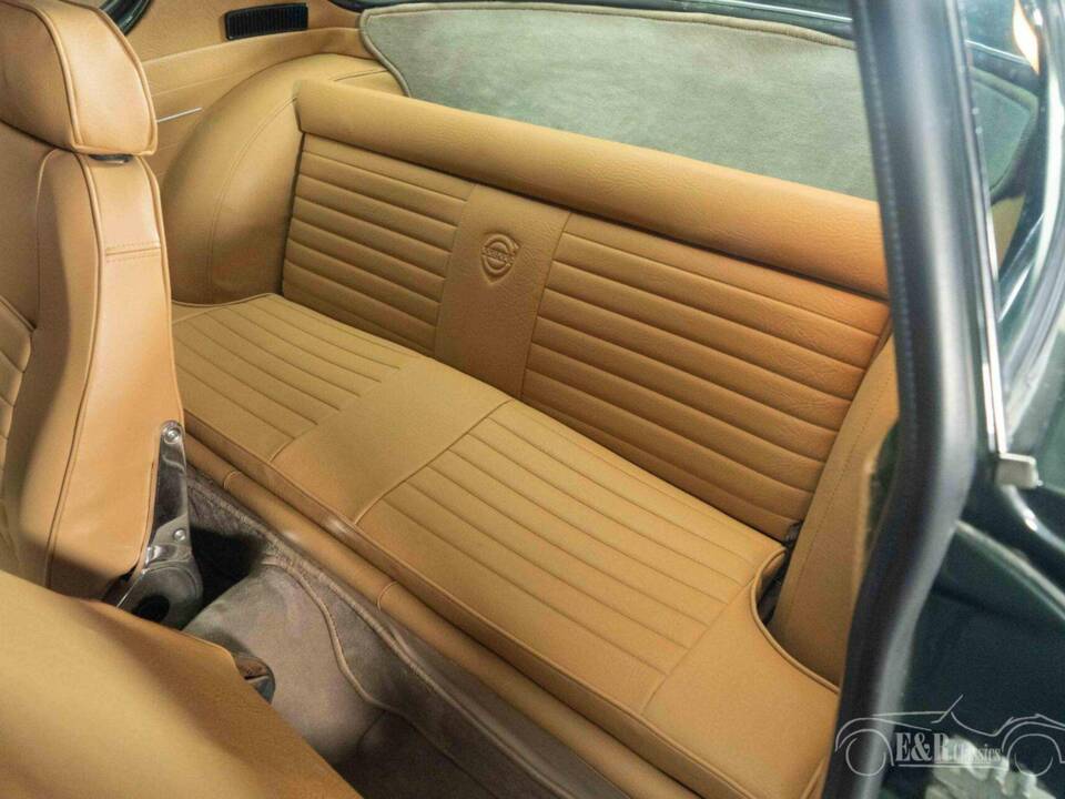 Immagine 9/16 di Volvo 1800 E (1970)