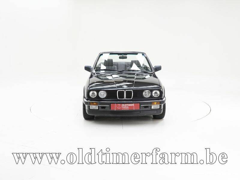 Imagen 5/15 de BMW 320i (1989)