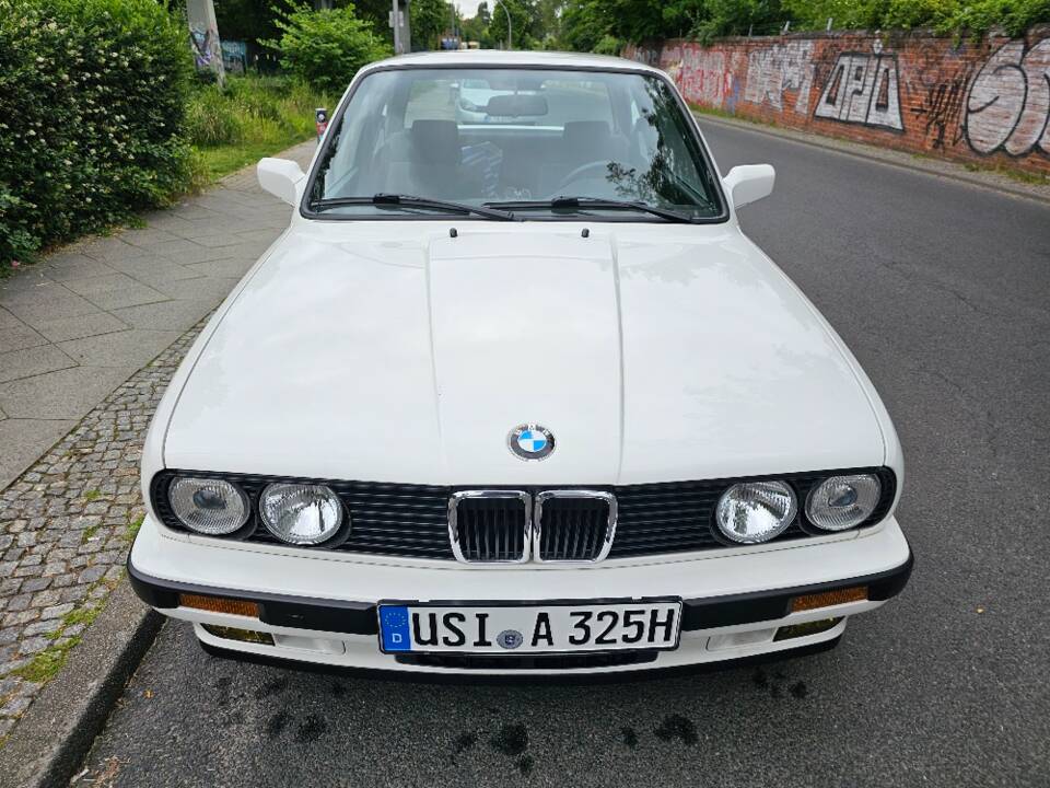 Immagine 6/15 di BMW 325ix (1990)