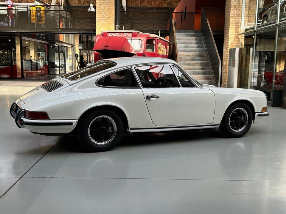 Bild 6/25 von Porsche 911 2.0 E (1968)