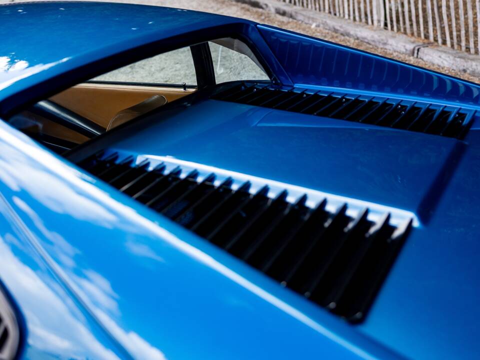 Bild 25/50 von Ferrari 308 GTB (1978)
