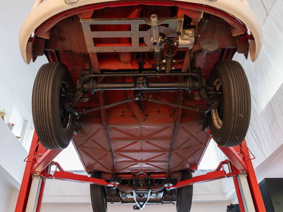 Image 46/46 of Volkswagen T1 Samba (1967)