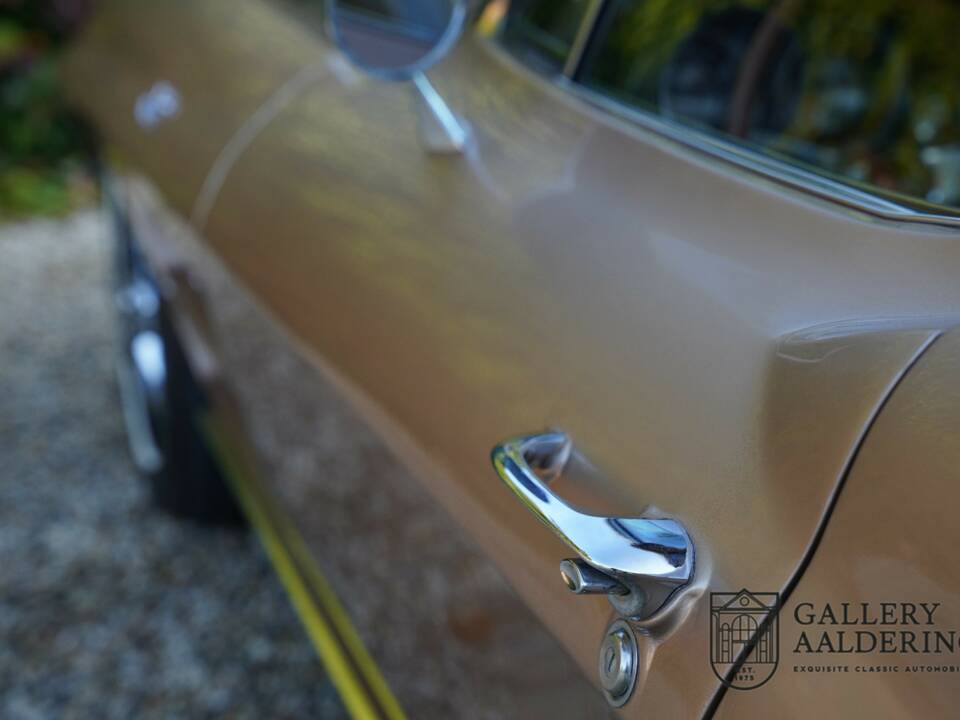 Immagine 34/50 di Chevrolet Corvette Sting Ray (1963)