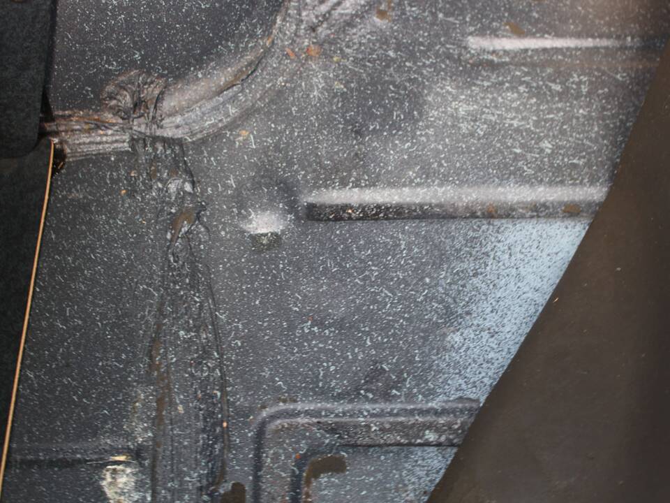 Bild 26/30 von Pontiac Grand Ville (1972)