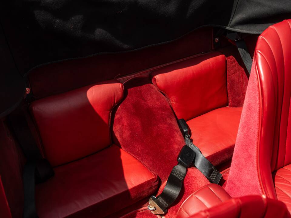 Image 56/58 of Jaguar XK 140 SE DHC (1955)