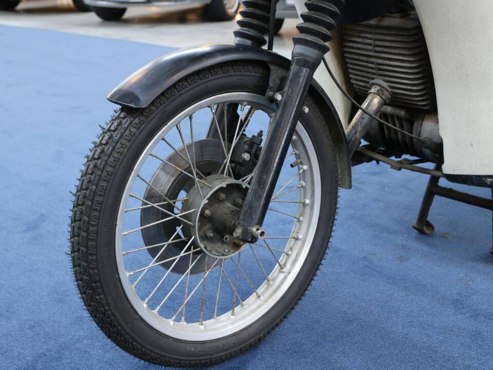 Bild 15/36 von MZ ETZ 250 (1986)