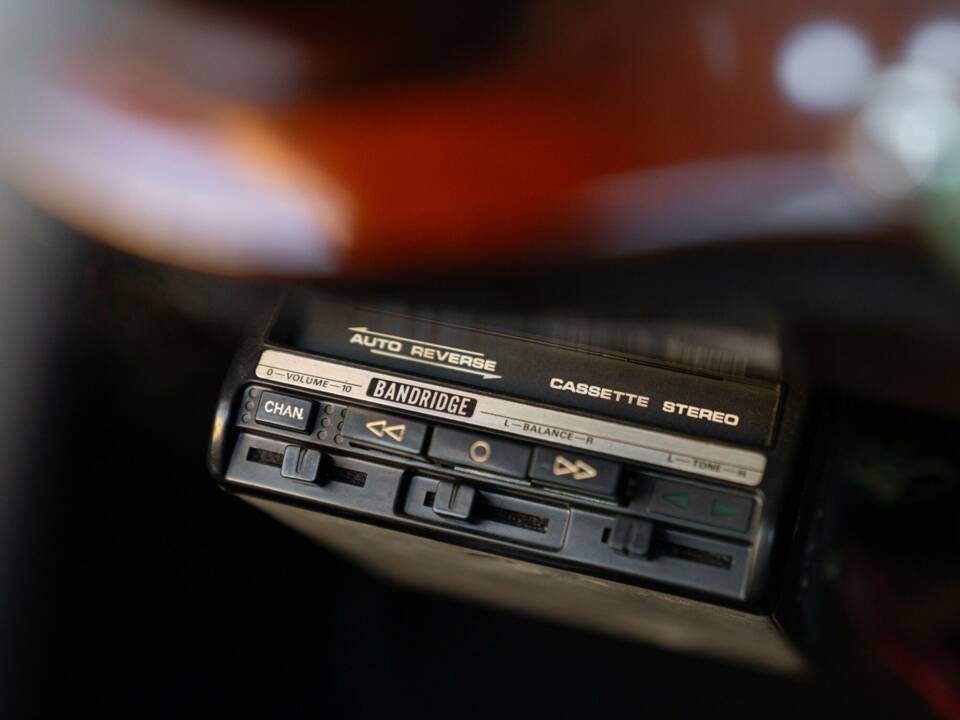 Afbeelding 50/50 van Lafer MP Lafer (1979)