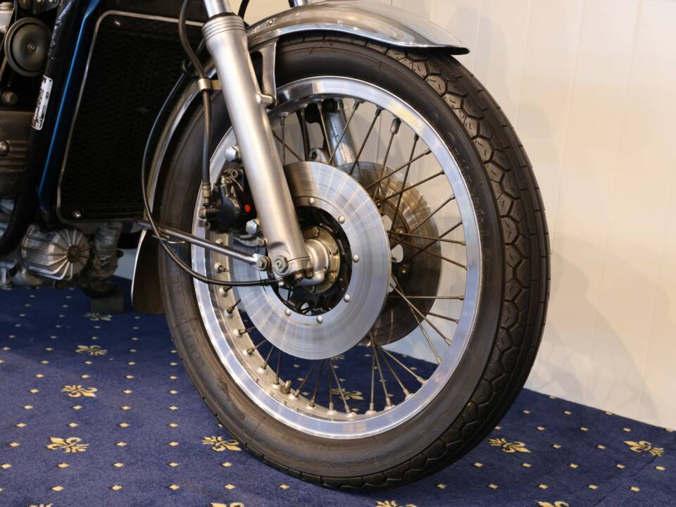 Bild 5/26 von Honda GL 1000 Gold Wing (1977)
