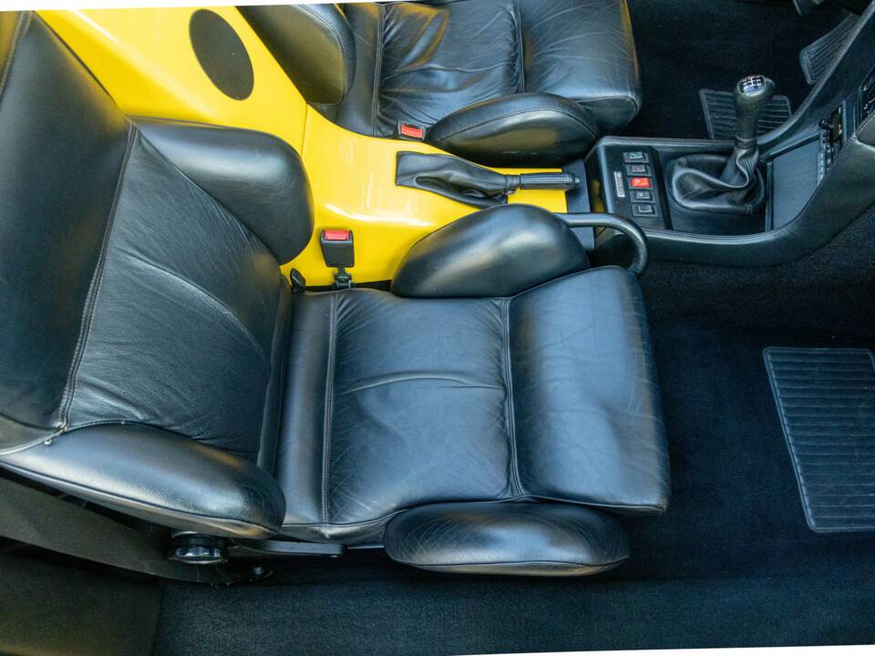 Afbeelding 35/50 van Alfa Romeo RZ (1993)