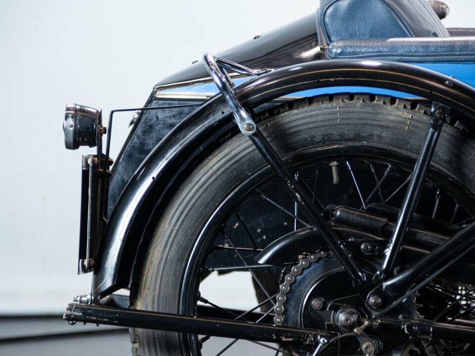 Bild 24/50 von Triumph DUMMY (1929)
