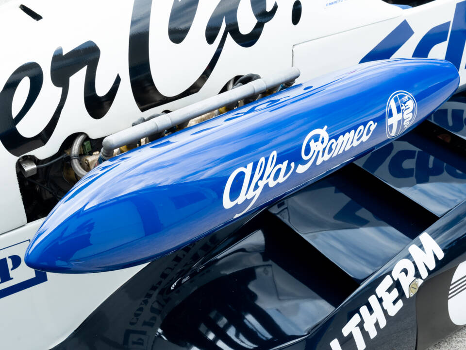 Image 34/64 of Dallara F392 Formula 3 (1992)