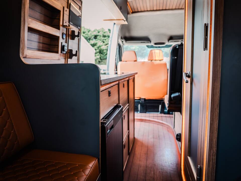Afbeelding 42/50 van Mercedes-Benz Sprinter 313 CDI (2013)