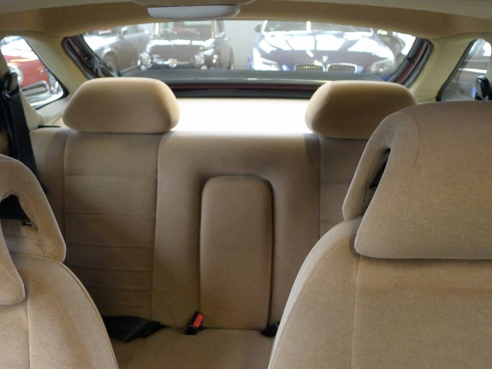 Imagen 20/48 de Saab 900 Turbo (1991)